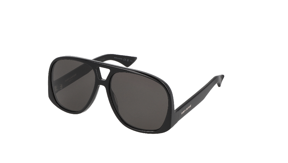 Saint Laurent SL652 SOLACE Noir