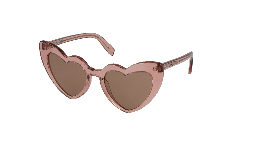 Saint Laurent SL 181 LOULOU Rose