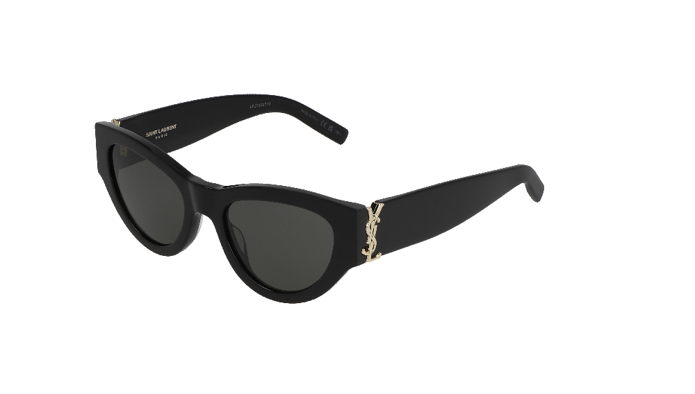 Saint Laurent SL M94 Noir