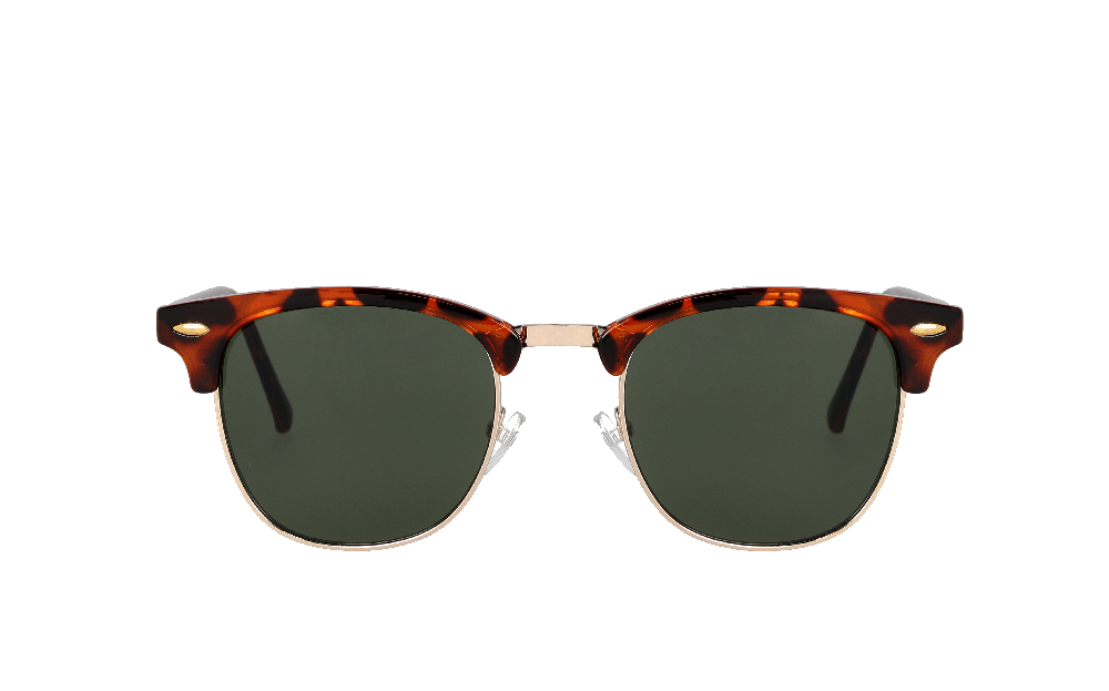 Ray-Ban RB3016 Écaille