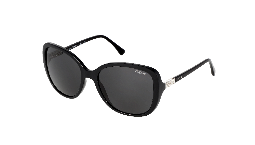 Vogue Vogue Eyewear VO5154SB Noir