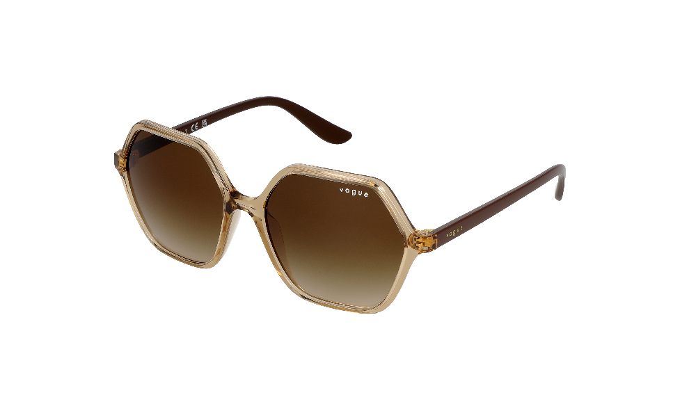 Vogue VO5361S Brun