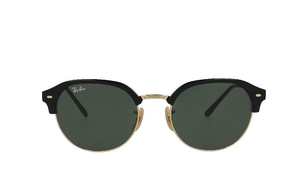 Ray-Ban RB4246 Écaille