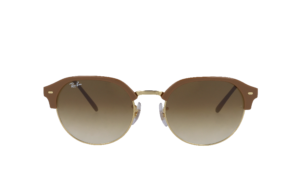 Ray-Ban RB3016 Écaille