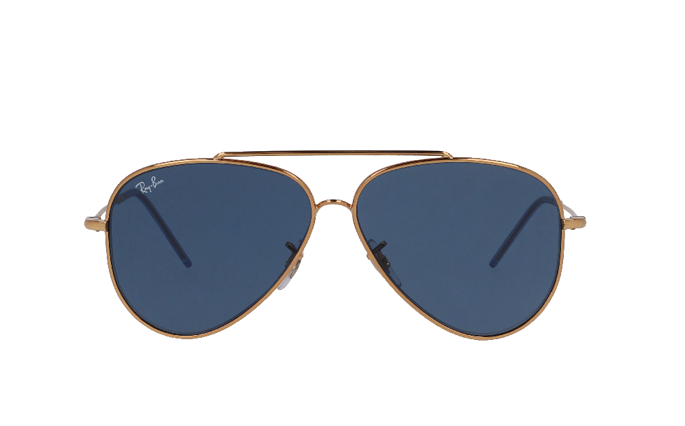 Ray-Ban RB2198 Écaille