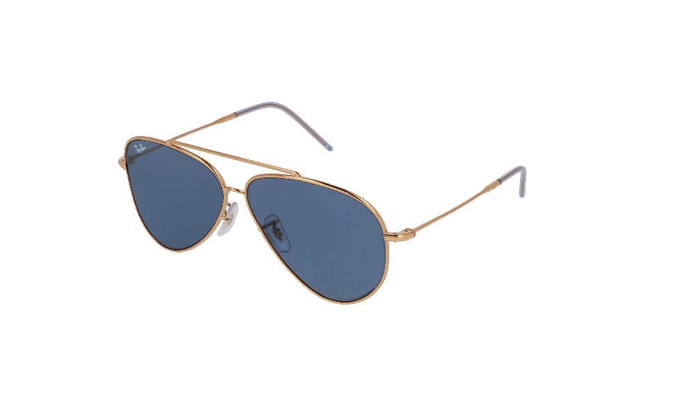 Ray-Ban Ray-Ban RBR0101S Doré