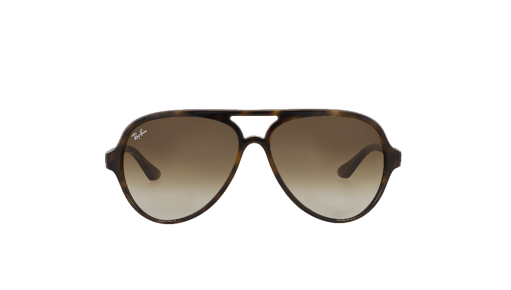 Ray-Ban RB2198 Écaille