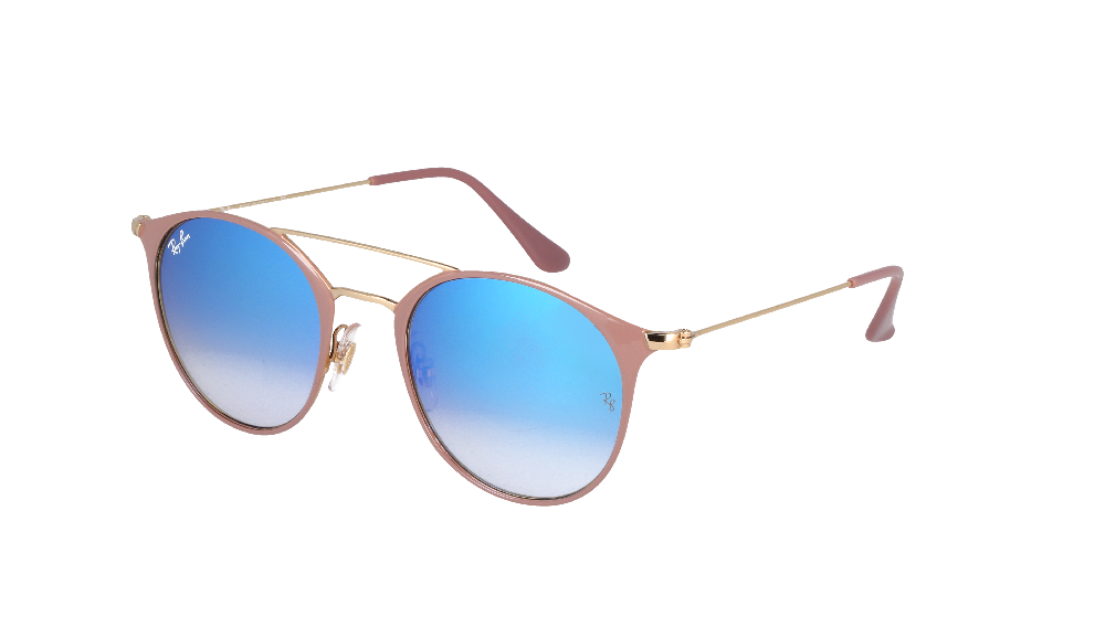 Ray-Ban RB3546 Marron