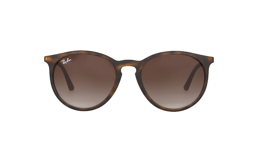 Ray-Ban Round Metal – RB3447N Doré