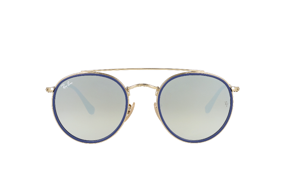 Ray-Ban RB3647N Bleu