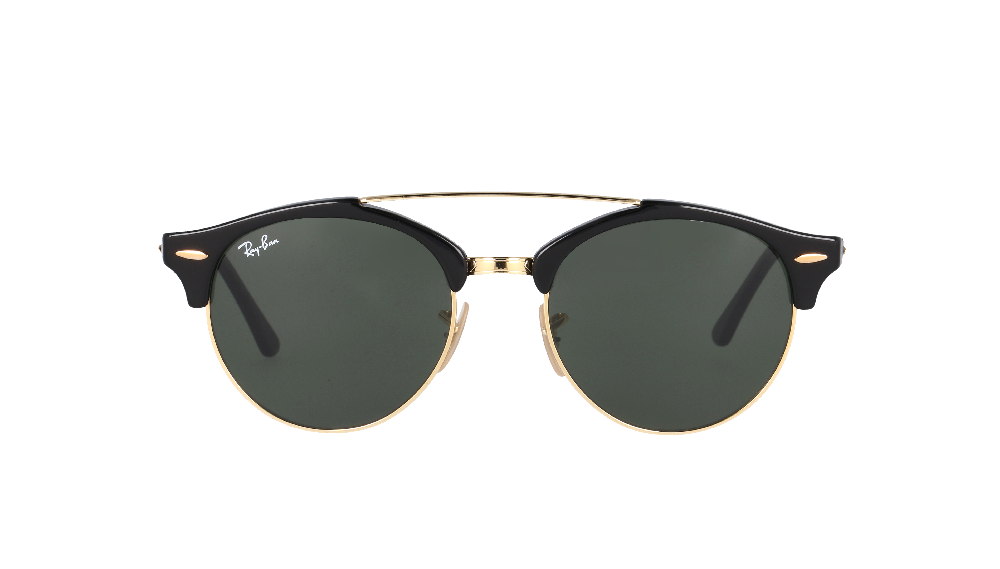 Ray-Ban RB4246 Écaille