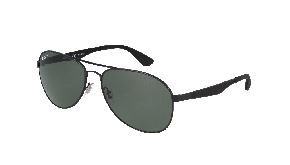 Ray-Ban RB3549 Noir