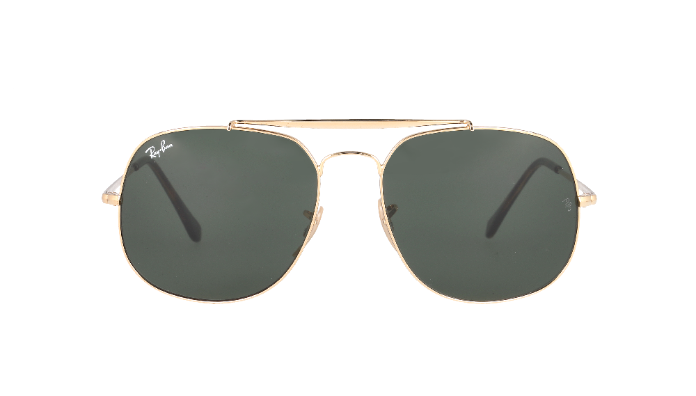 Ray-Ban RB3694 Jim Doré