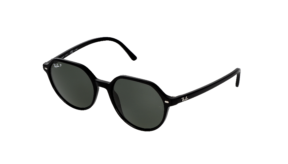 Ray-Ban RB2195 Noir