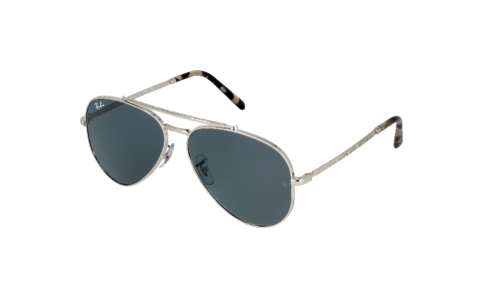 Ray-Ban RB3625 Argent