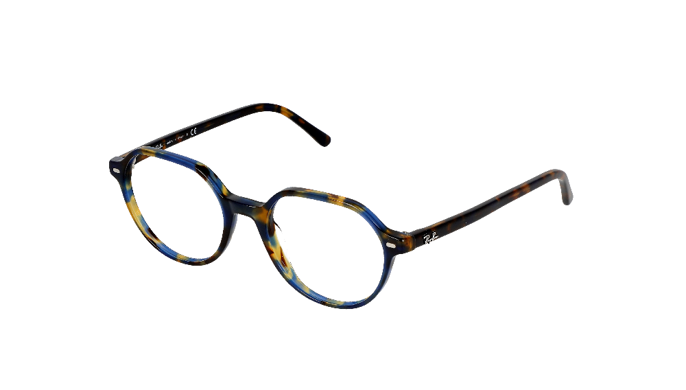 Ray-Ban RX5395 Écaille