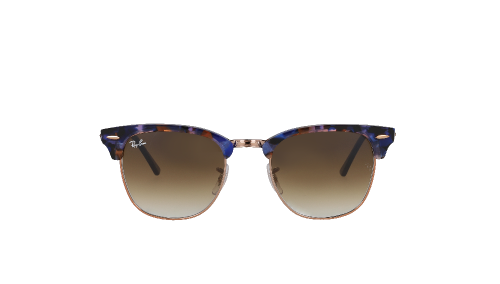 Ray-Ban RB4346 Écaille