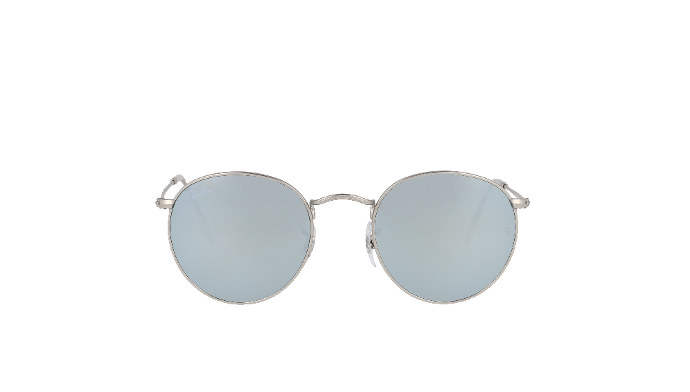 Ray-Ban RB3447 Doré