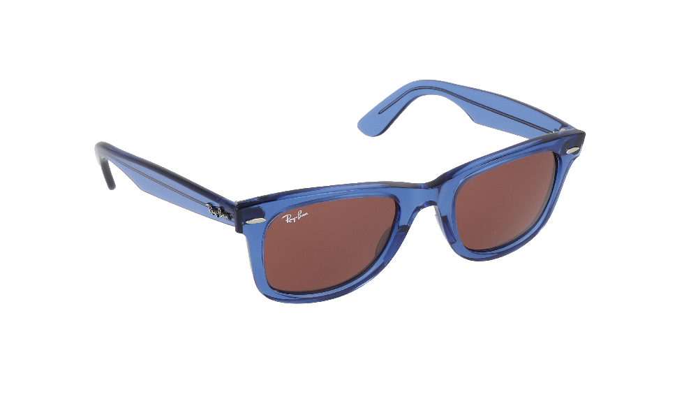 Ray-Ban RB2140 Bleu