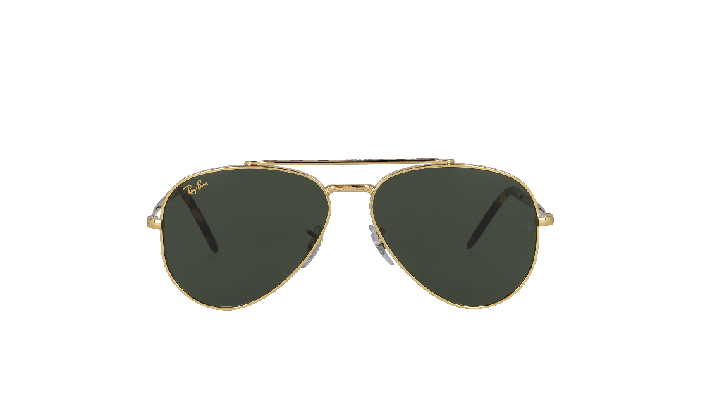 Ray-Ban RB2198 Écaille