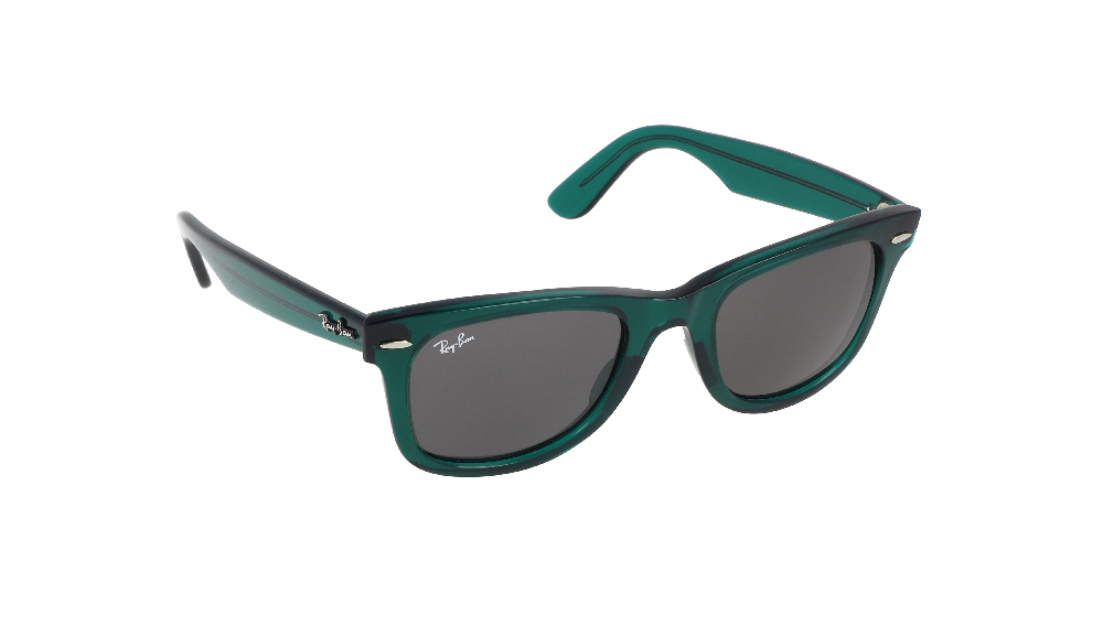 Ray-Ban RB2140 Vert