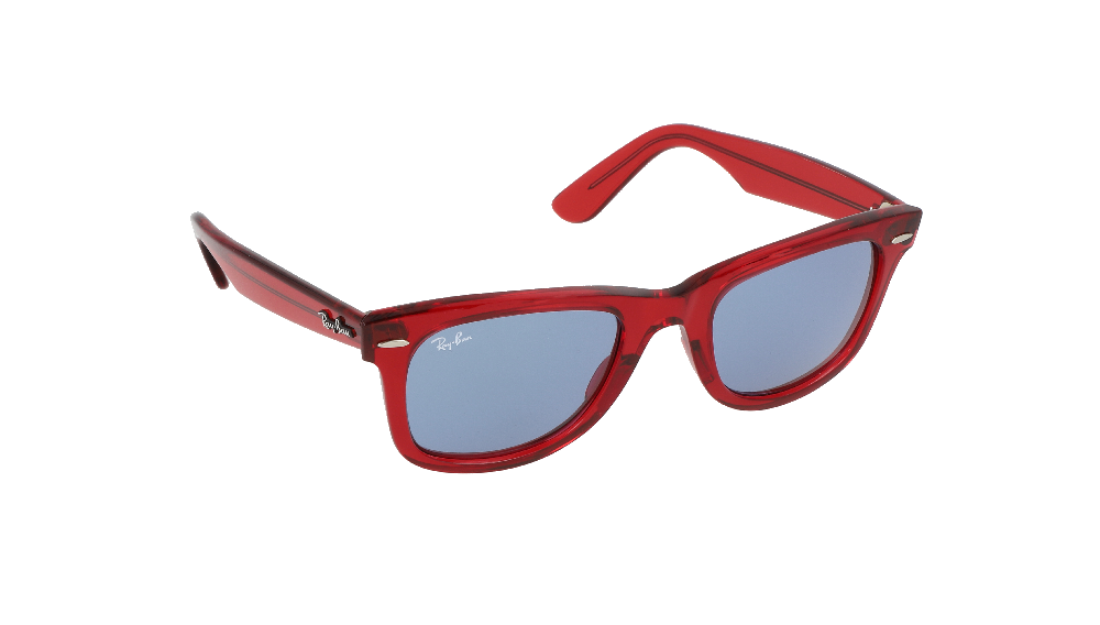 Ray-Ban RB2140 Rouge