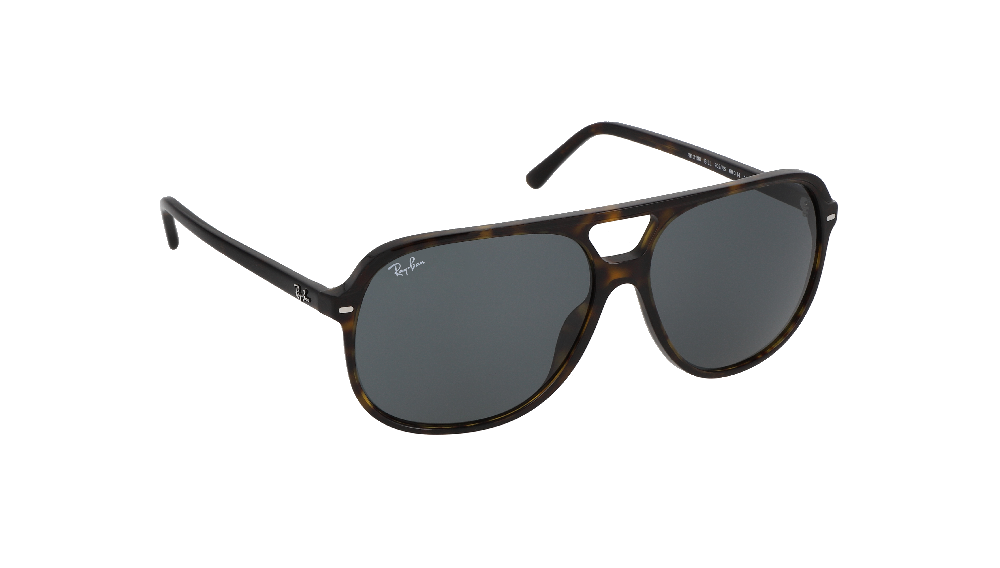 Ray-Ban RB2198 Écaille