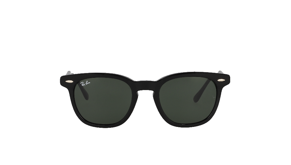 Ray-Ban Clubmaster – RB3016 Doré