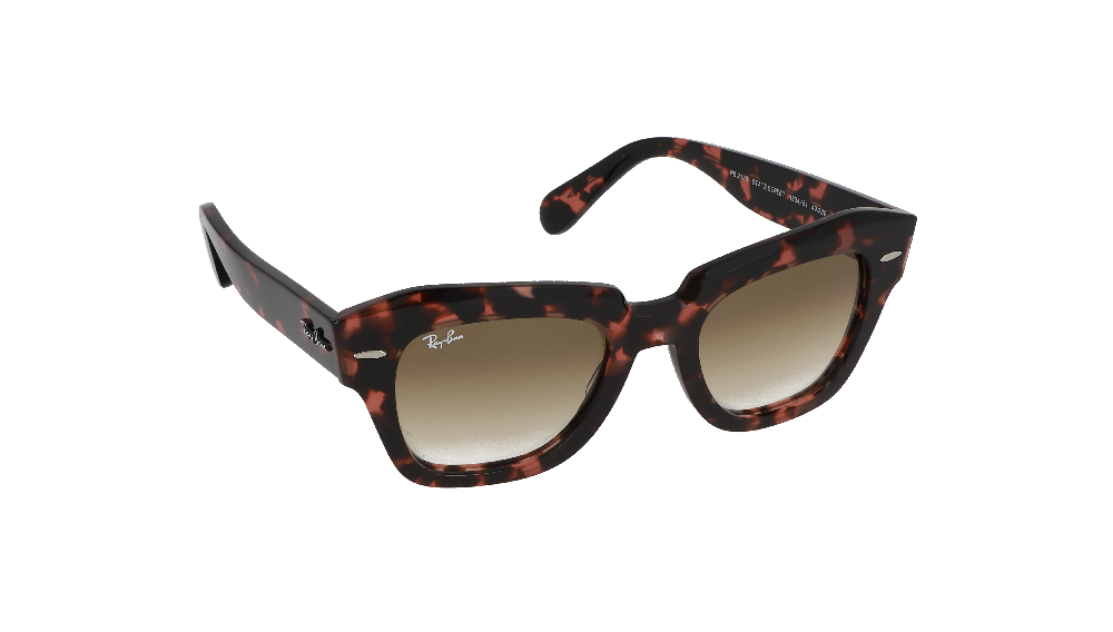 Ray-Ban RB2186 Écaille