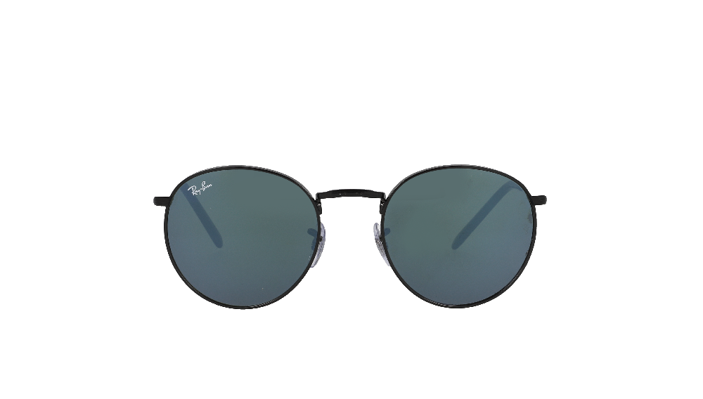 Ray-Ban RB3447 Doré