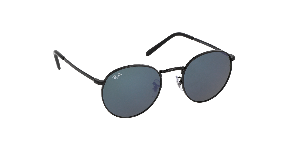 Ray-Ban RB3637 Noir