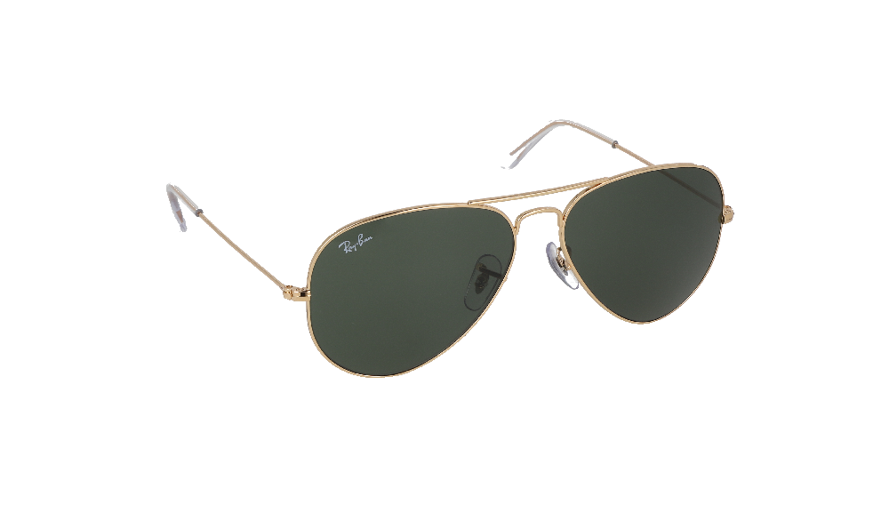 RAY-BAN (ATS) RB3025 Doré