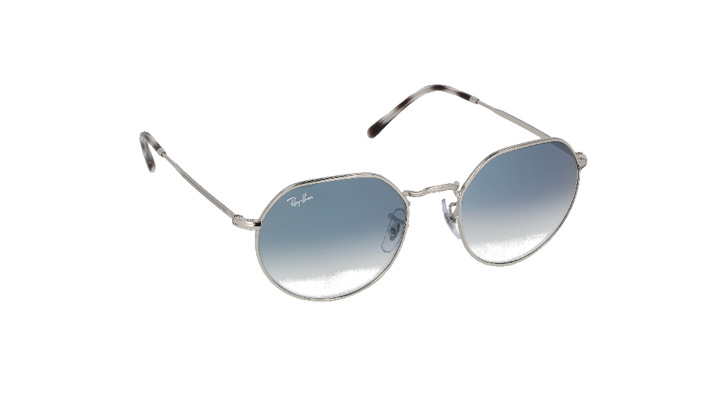 Ray-Ban RB3565 Argent