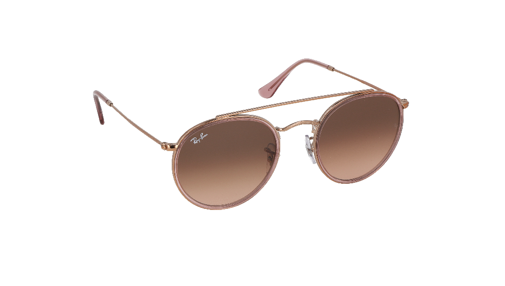 Ray-Ban RB3647N Rose