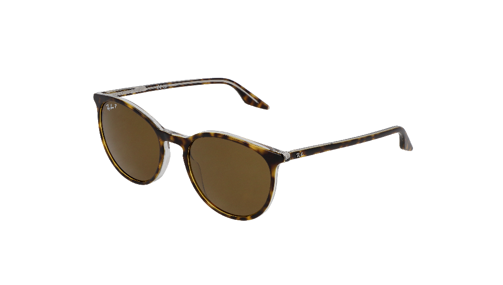 Ray-Ban RB2204 Écaille