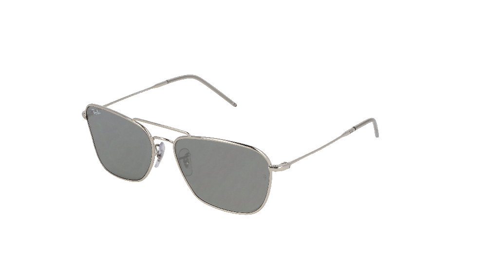 Ray-Ban RBR0102S – Caravan Reverse Gris