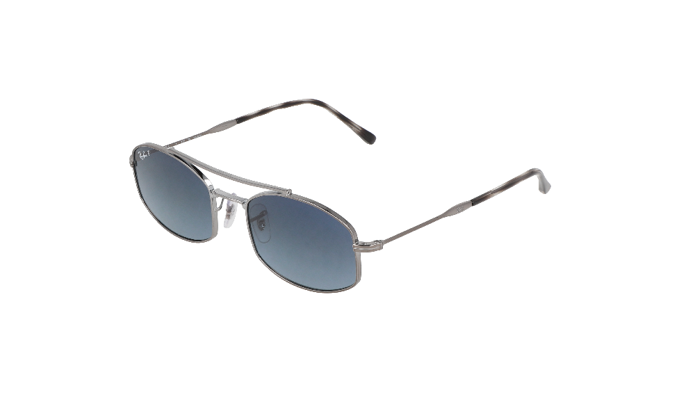 Ray-Ban RB3719 Gris