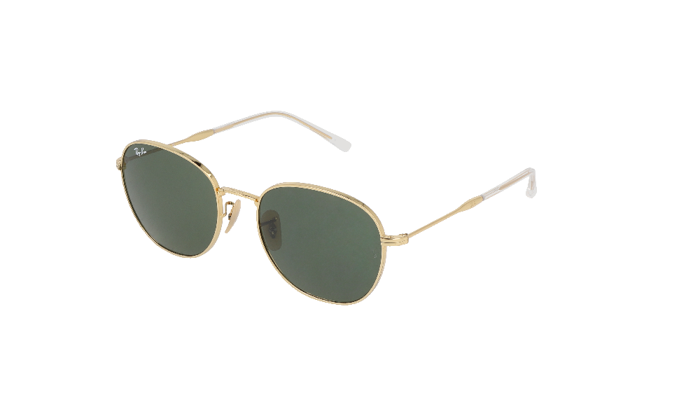 Ray-Ban RB3809 Doré