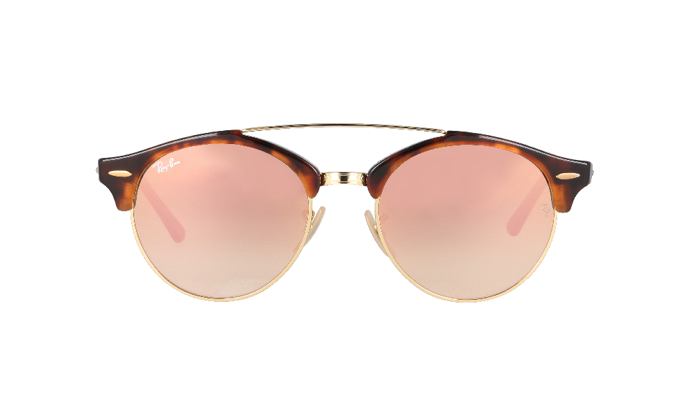 Ray-Ban RB4246 Écaille