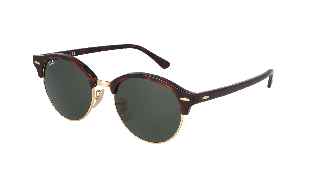 Ray-Ban RB4246 Écaille