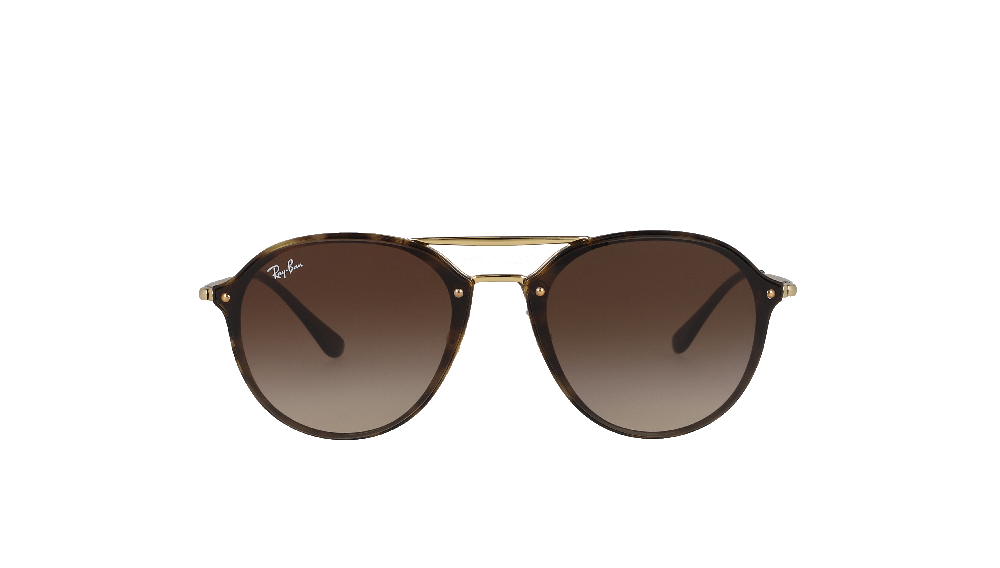 Ray-Ban RB2198 Écaille