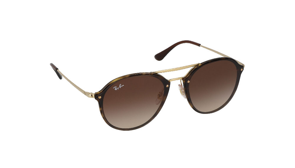 Ray-Ban RB4292N Écaille