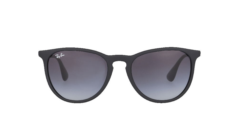 Ray-Ban RB4165 Noir