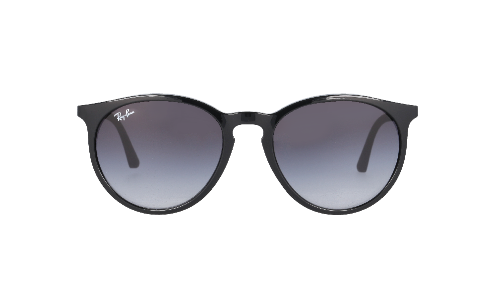 Ray-Ban RB3647N Noir