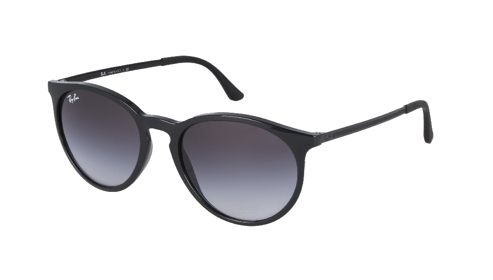 Ray-Ban RB4274 Noir