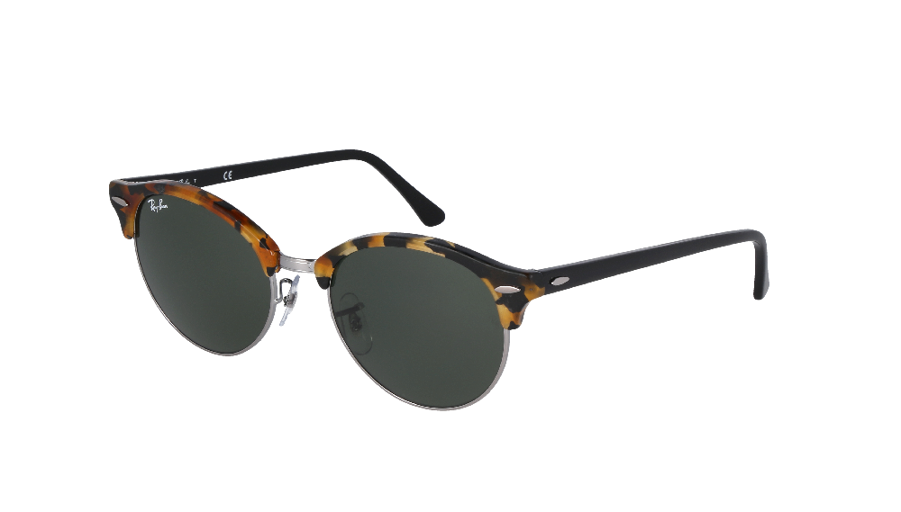 Ray-Ban RB4246 Écaille