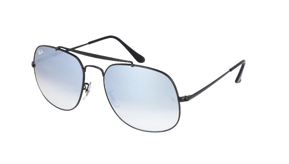 Ray-Ban RB3561 Noir