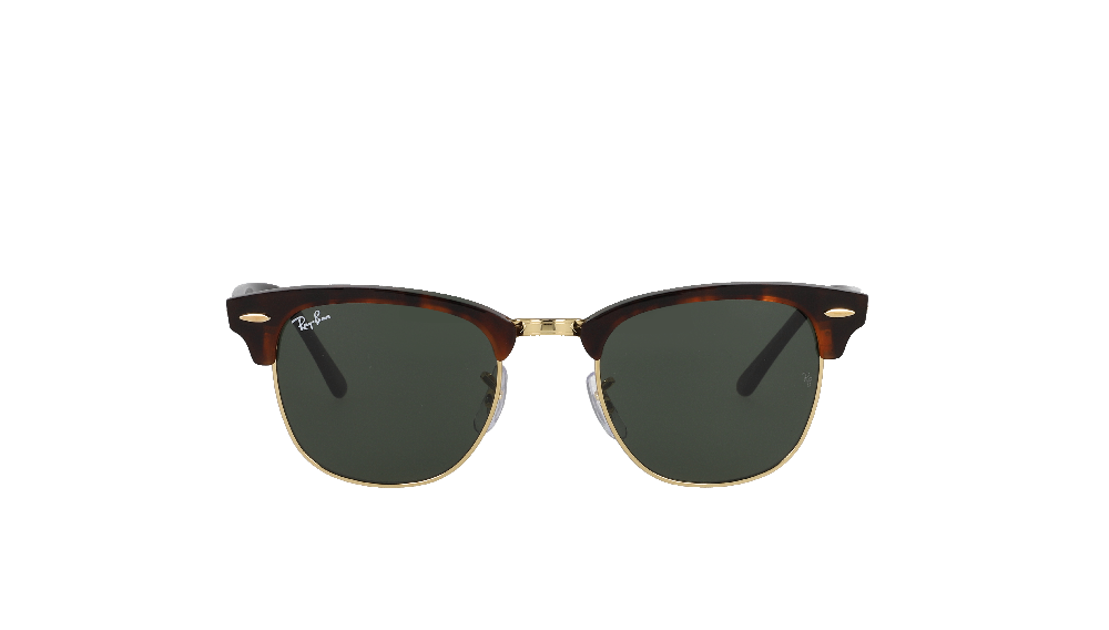 Ray-Ban RB3016 Écaille