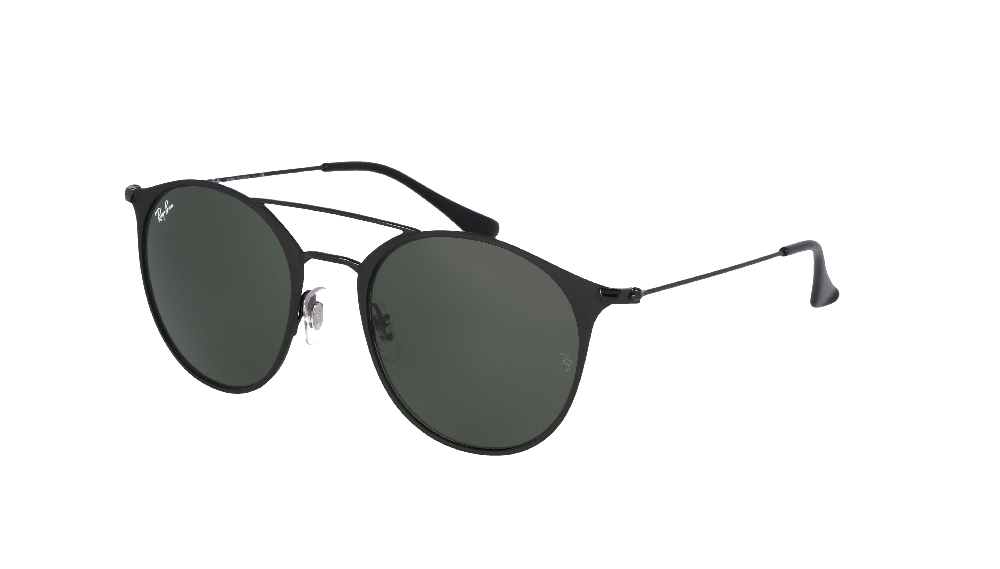 Ray-Ban RB3546 Noir