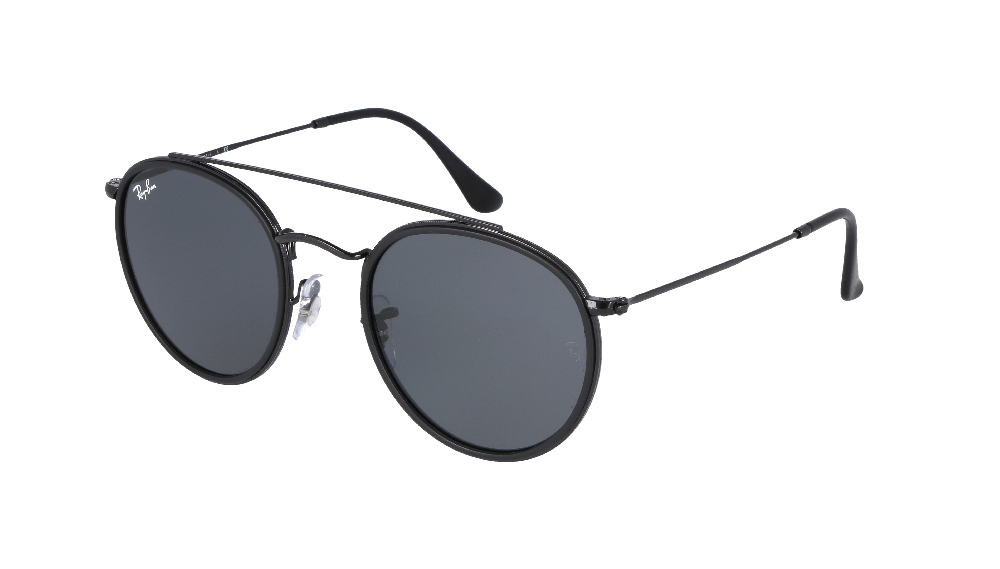 Ray-Ban RB3647N Noir